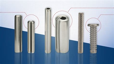 slotted pin ksst|How to Select the Proper Pin for Your Application .